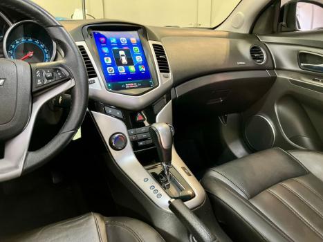 CHEVROLET Cruze Sedan 1.8 16V 4P LT ECOTEC FLEX AUTOM�TICO, Foto 27