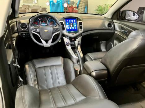 CHEVROLET Cruze Sedan 1.8 16V 4P LT ECOTEC FLEX AUTOM�TICO, Foto 28