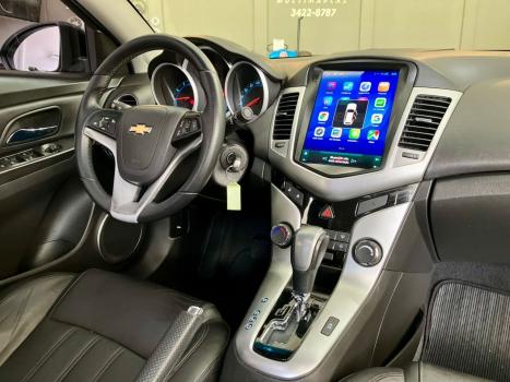 CHEVROLET Cruze Sedan 1.8 16V 4P LT ECOTEC FLEX AUTOM�TICO, Foto 30