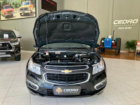 CHEVROLET Cruze Sedan 1.8 16V 4P LT ECOTEC FLEX AUTOM�TICO, Foto 33