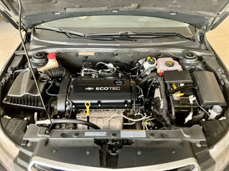 CHEVROLET Cruze Sedan 1.8 16V 4P LT ECOTEC FLEX AUTOM�TICO, Foto 35