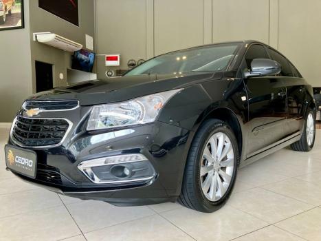 CHEVROLET Cruze Sedan 1.8 16V 4P LT ECOTEC FLEX AUTOM�TICO, Foto 37