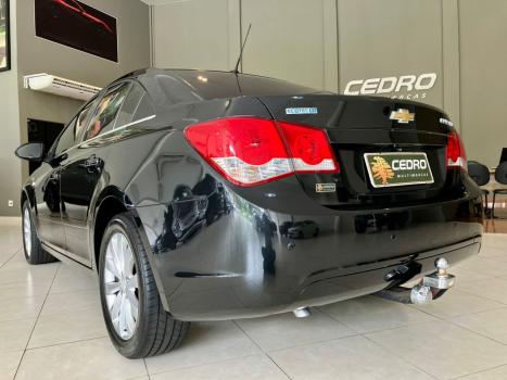 CHEVROLET Cruze Sedan 1.8 16V 4P LT ECOTEC FLEX AUTOM�TICO, Foto 39