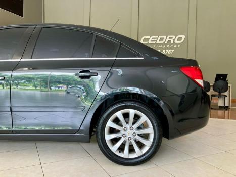 CHEVROLET Cruze Sedan 1.8 16V 4P LT ECOTEC FLEX AUTOM�TICO, Foto 42