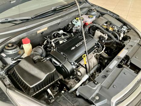 CHEVROLET Cruze Sedan 1.8 16V 4P LT ECOTEC FLEX AUTOM�TICO, Foto 43