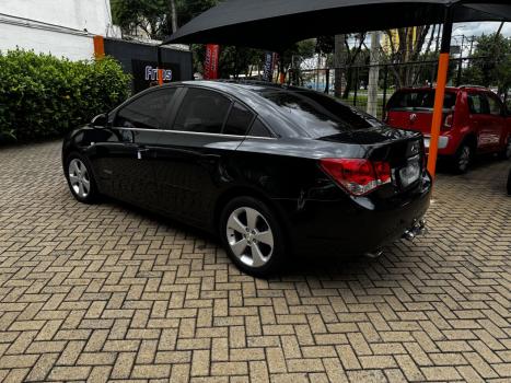 CHEVROLET Cruze Sedan 1.8 16V 4P LT ECOTEC FLEX AUTOM�TICO, Foto 3