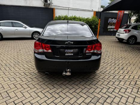 CHEVROLET Cruze Sedan 1.8 16V 4P LT ECOTEC FLEX AUTOM�TICO, Foto 4