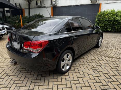 CHEVROLET Cruze Sedan 1.8 16V 4P LT ECOTEC FLEX AUTOM�TICO, Foto 5