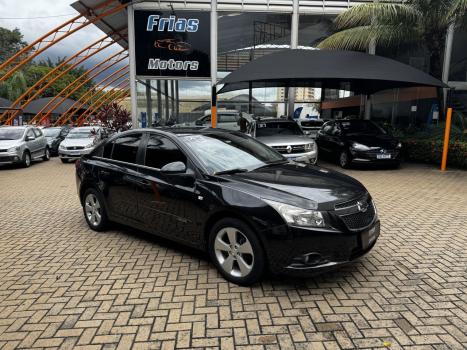 CHEVROLET Cruze Sedan 1.8 16V 4P LT ECOTEC FLEX AUTOM�TICO, Foto 6