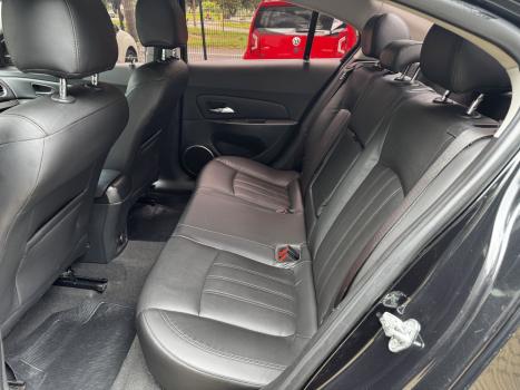 CHEVROLET Cruze Sedan 1.8 16V 4P LT ECOTEC FLEX AUTOM�TICO, Foto 8