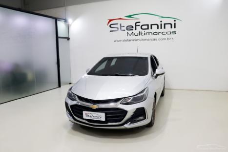 CHEVROLET Cruze Sedan 1.4 16V 4P LTZ FLEX TURBO AUTOM�TICO, Foto 1