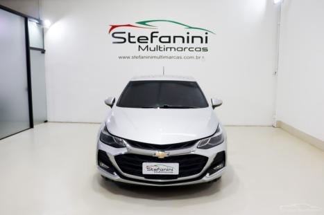 CHEVROLET Cruze Sedan 1.4 16V 4P LTZ FLEX TURBO AUTOM�TICO, Foto 2