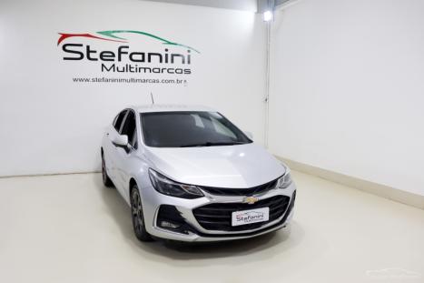 CHEVROLET Cruze Sedan 1.4 16V 4P LTZ FLEX TURBO AUTOM�TICO, Foto 3