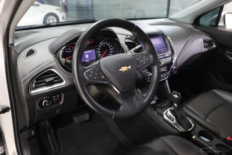 CHEVROLET Cruze Sedan 1.4 16V 4P LTZ FLEX TURBO AUTOM�TICO, Foto 4