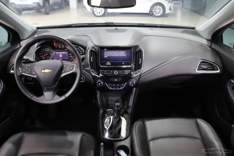 CHEVROLET Cruze Sedan 1.4 16V 4P LTZ FLEX TURBO AUTOM�TICO, Foto 6