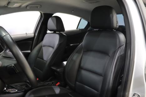 CHEVROLET Cruze Sedan 1.4 16V 4P LTZ FLEX TURBO AUTOM�TICO, Foto 7