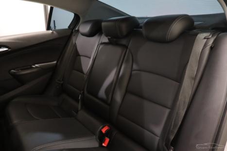 CHEVROLET Cruze Sedan 1.4 16V 4P LTZ FLEX TURBO AUTOM�TICO, Foto 8
