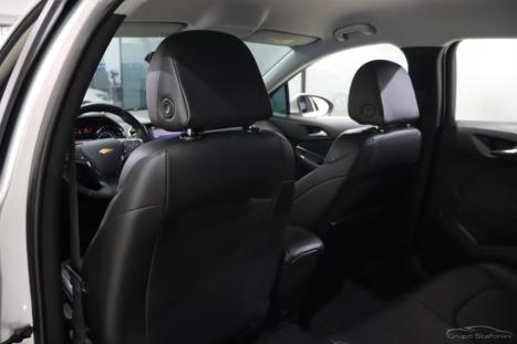 CHEVROLET Cruze Sedan 1.4 16V 4P LTZ FLEX TURBO AUTOM�TICO, Foto 9