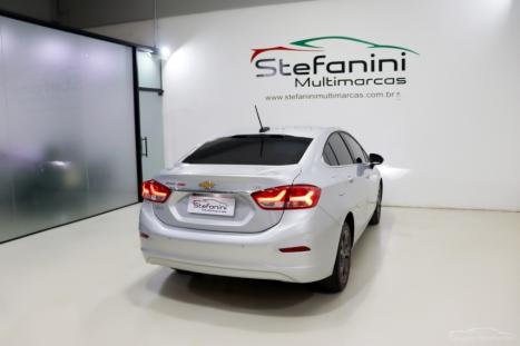 CHEVROLET Cruze Sedan 1.4 16V 4P LTZ FLEX TURBO AUTOM�TICO, Foto 11