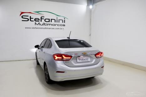 CHEVROLET Cruze Sedan 1.4 16V 4P LTZ FLEX TURBO AUTOM�TICO, Foto 13