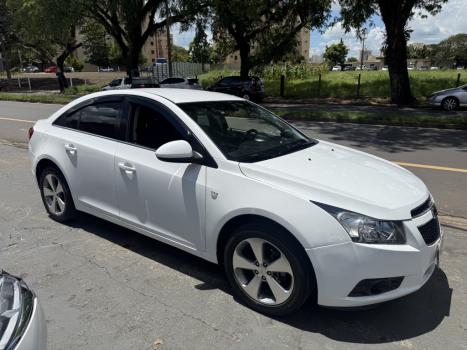 CHEVROLET Cruze Sedan 1.8 16V 4P LT ECOTEC FLEX AUTOM�TICO, Foto 2