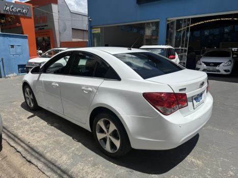 CHEVROLET Cruze Sedan 1.8 16V 4P LT ECOTEC FLEX AUTOM�TICO, Foto 6