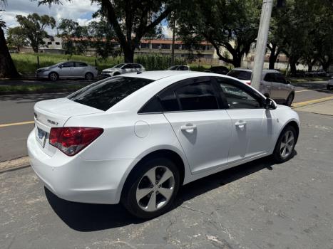 CHEVROLET Cruze Sedan 1.8 16V 4P LT ECOTEC FLEX AUTOM�TICO, Foto 7
