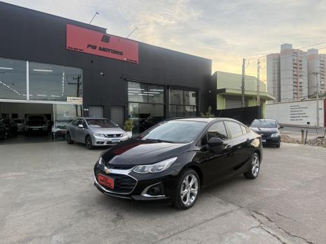 CHEVROLET Cruze Sedan 1.4 16V 4P LT FLEX TURBO AUTOM�TICO, Foto 1