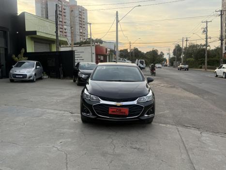 CHEVROLET Cruze Sedan 1.4 16V 4P LT FLEX TURBO AUTOM�TICO, Foto 2