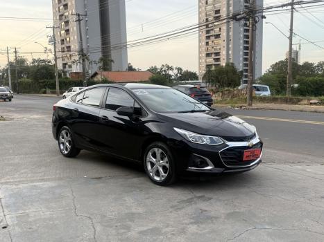 CHEVROLET Cruze Sedan 1.4 16V 4P LT FLEX TURBO AUTOM�TICO, Foto 3