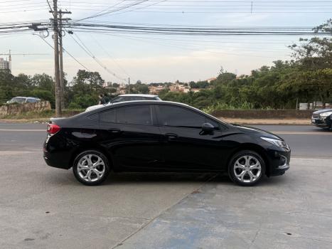 CHEVROLET Cruze Sedan 1.4 16V 4P LT FLEX TURBO AUTOM�TICO, Foto 4