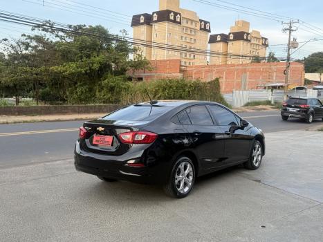 CHEVROLET Cruze Sedan 1.4 16V 4P LT FLEX TURBO AUTOM�TICO, Foto 6