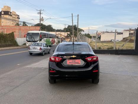 CHEVROLET Cruze Sedan 1.4 16V 4P LT FLEX TURBO AUTOM�TICO, Foto 7