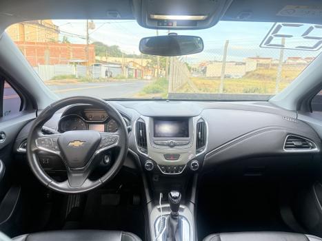 CHEVROLET Cruze Sedan 1.4 16V 4P LT FLEX TURBO AUTOM�TICO, Foto 11