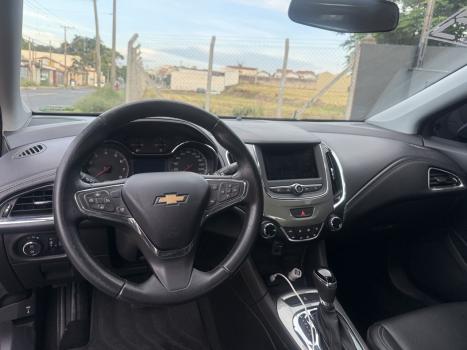 CHEVROLET Cruze Sedan 1.4 16V 4P LT FLEX TURBO AUTOM�TICO, Foto 12