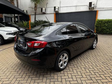 CHEVROLET Cruze Sedan 1.4 16V 4P LT FLEX TURBO AUTOM�TICO, Foto 5