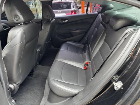 CHEVROLET Cruze Sedan 1.4 16V 4P LT FLEX TURBO AUTOM�TICO, Foto 8