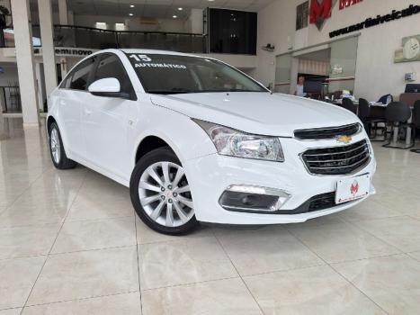 CHEVROLET Cruze Sedan 1.8 16V 4P LT ECOTEC FLEX AUTOM�TICO, Foto 1