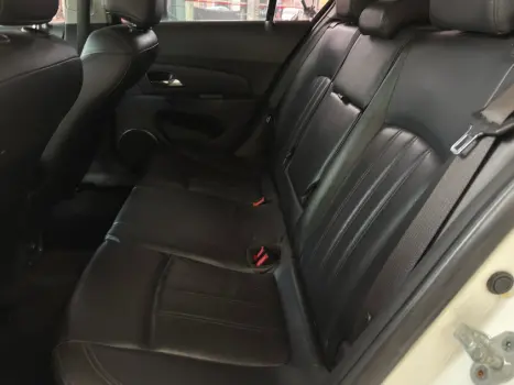 CHEVROLET Cruze Sedan 1.8 16V 4P LT ECOTEC FLEX AUTOM�TICO, Foto 11