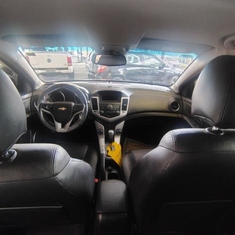 CHEVROLET Cruze Sedan 1.8 16V 4P LT ECOTEC FLEX AUTOM�TICO, Foto 6