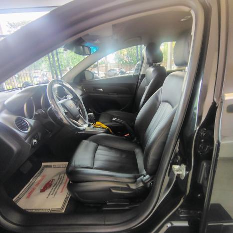 CHEVROLET Cruze Sedan 1.8 16V 4P LT ECOTEC FLEX AUTOM�TICO, Foto 7