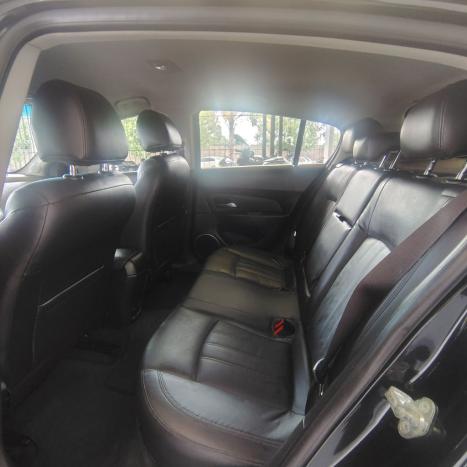 CHEVROLET Cruze Sedan 1.8 16V 4P LT ECOTEC FLEX AUTOM�TICO, Foto 8