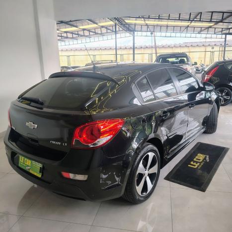 CHEVROLET Cruze Sedan 1.8 16V 4P LT ECOTEC FLEX AUTOM�TICO, Foto 11