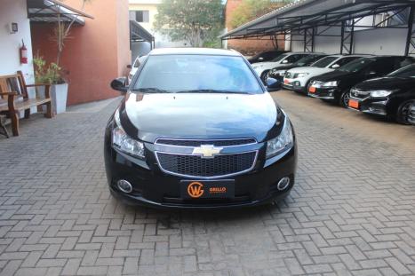 CHEVROLET Cruze Sedan 1.8 16V 4P LT ECOTEC FLEX AUTOM�TICO, Foto 2
