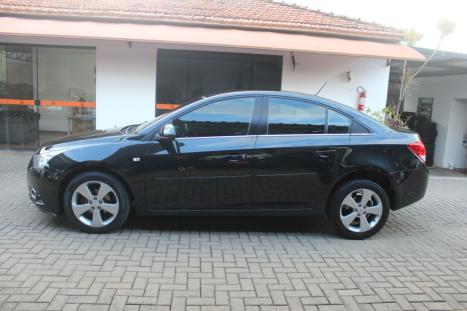 CHEVROLET Cruze Sedan 1.8 16V 4P LT ECOTEC FLEX AUTOM�TICO, Foto 4