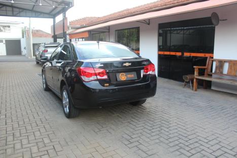 CHEVROLET Cruze Sedan 1.8 16V 4P LT ECOTEC FLEX AUTOM�TICO, Foto 5