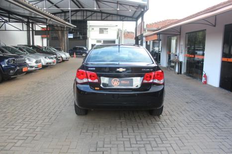 CHEVROLET Cruze Sedan 1.8 16V 4P LT ECOTEC FLEX AUTOM�TICO, Foto 6