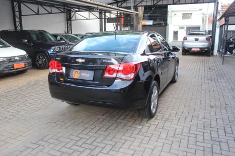CHEVROLET Cruze Sedan 1.8 16V 4P LT ECOTEC FLEX AUTOM�TICO, Foto 7