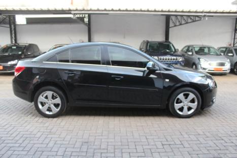 CHEVROLET Cruze Sedan 1.8 16V 4P LT ECOTEC FLEX AUTOM�TICO, Foto 8
