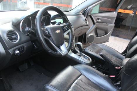 CHEVROLET Cruze Sedan 1.8 16V 4P LT ECOTEC FLEX AUTOM�TICO, Foto 11